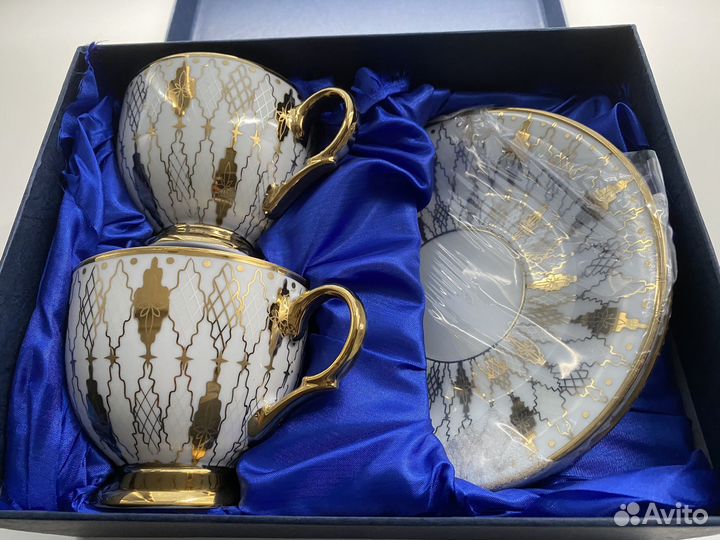 Чайный набор