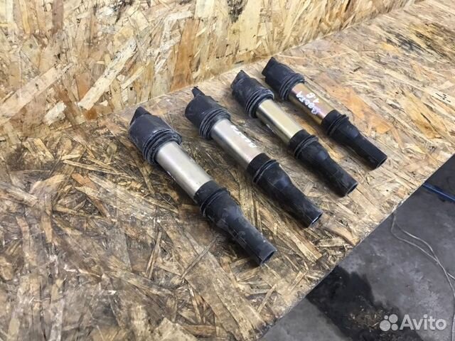 Катушка зажигания LADA Vesta универсал 1.6 2021