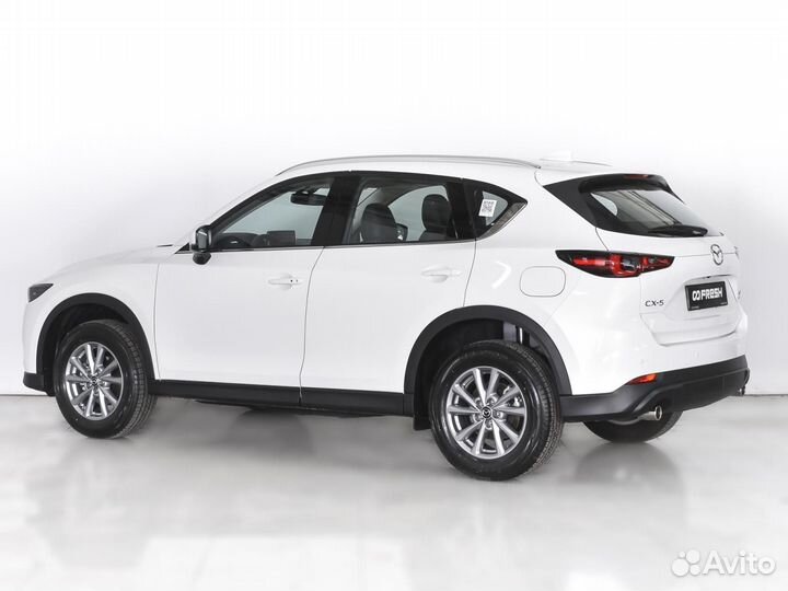 Mazda CX-5 2.0 AT, 2023, 64 км