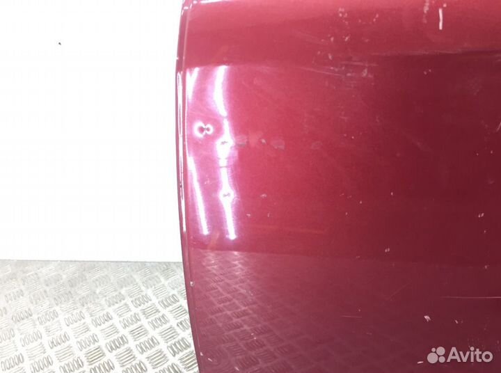 Дверь боковая Toyota Yaris (1999-2006)