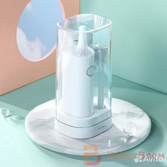 Электрическая зубная щетка Xiaomi Zhibai TL2