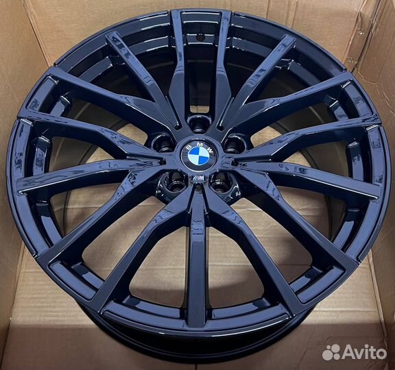 Диски бмв BMW Х6 G06 x6 g06 X5 G05 g05 R20 5/112