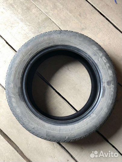 Goodyear Eagle NCT5 175/65 R15