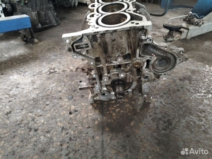 Продаются шорт-блок Kia Sportage