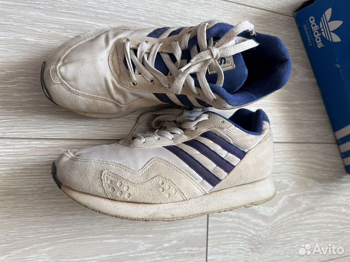 Кроссовки adidas