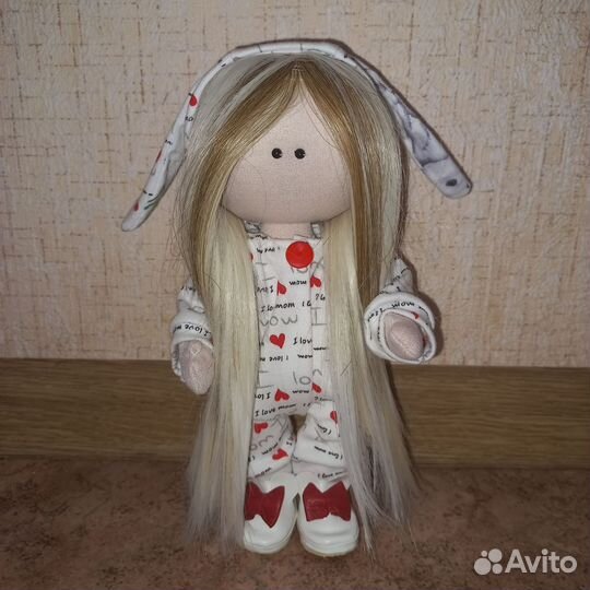 Интерьерная кукла