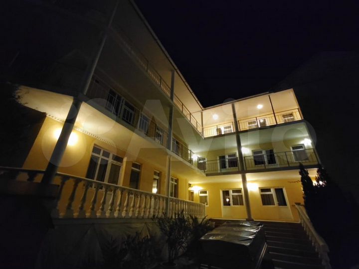 Квартира-студия, 18 м², 1/3 эт.