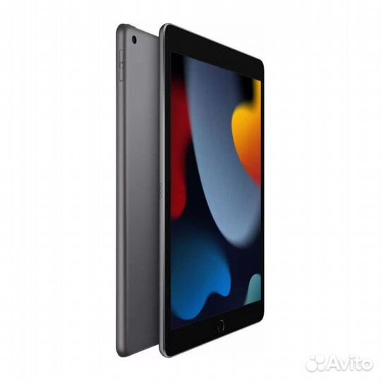 iPad 9 64GB Wi-Fi Space Gray