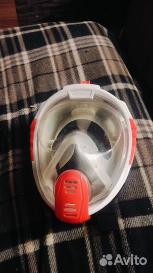 Макса для плаванья