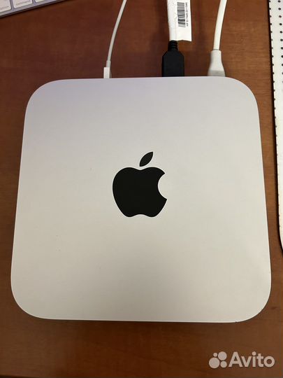 Apple Mac mini Late 2014