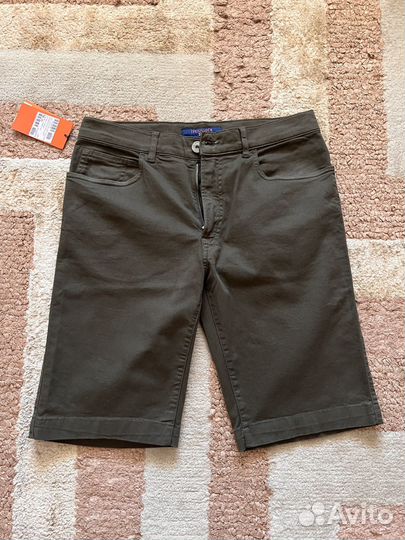 Шорты Trussardi оригинал
