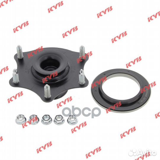 Опора аморт к-т CR-V III (RE) sm5655 KYB