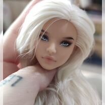 Ooak barbie