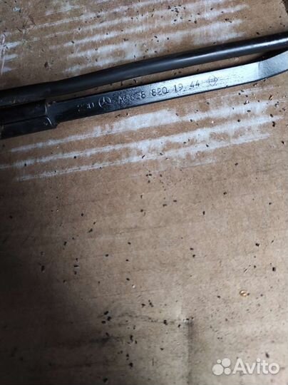 Поводок стеклоочистителя на mercedes vito 638