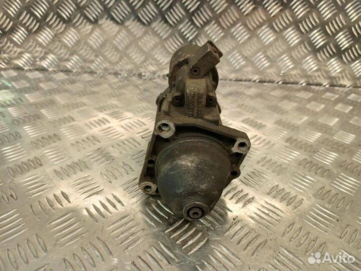 Стартер Peugeot Boxer 1223013