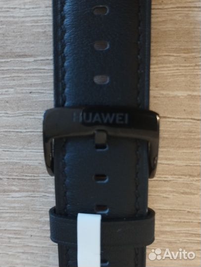 Оригинальный ремешок Huawei watch fit 2