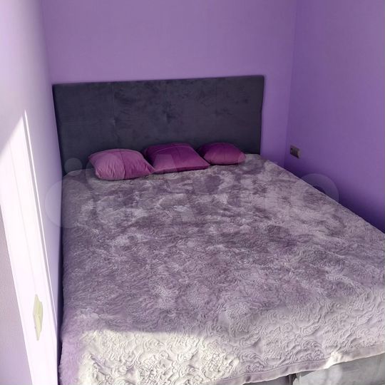 Квартира-студия, 25 м², 2/5 эт.