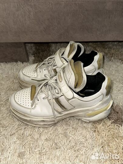 Maison Margiela Retro Fit