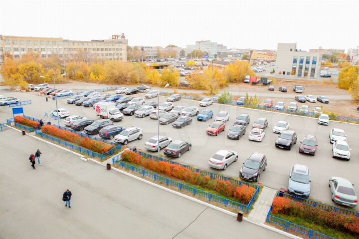 Сдается офис все включено