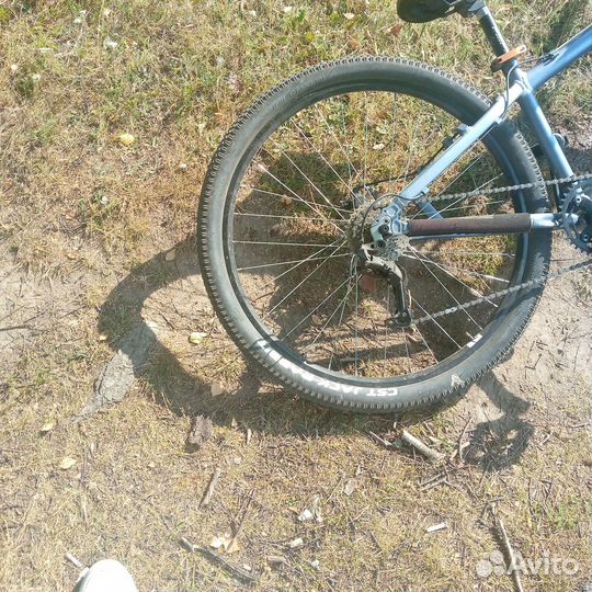 Продам колёса для велосипеда