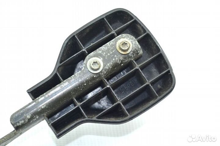 Сиденья грузовика / Другие части scania R-series