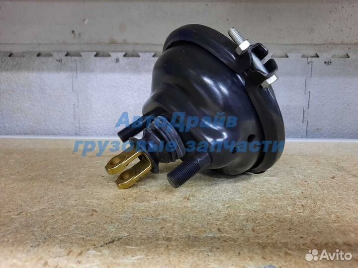 Энергоаккумулятор Камаз Маз ЗИЛ тип 24