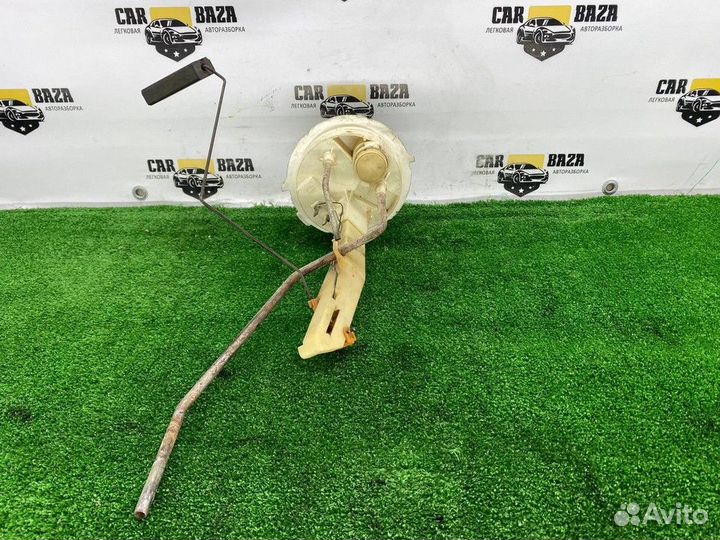 Датчик уровня топлива Audi 100