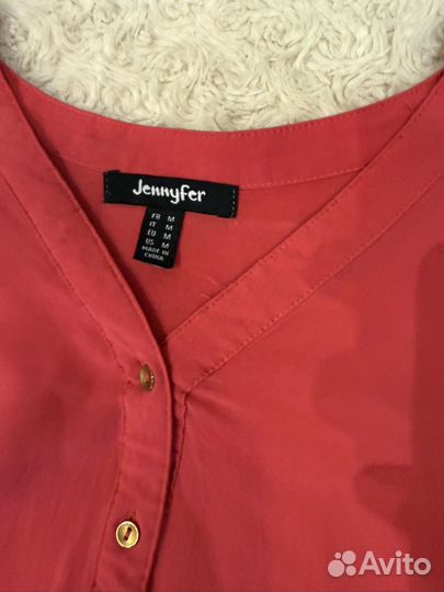 Туника рубашка женская пакетом 44 46