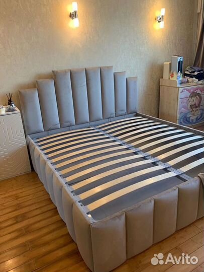 Кровать 160х200
