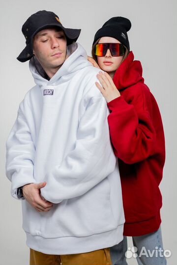 Отшитый бренд одежды