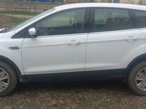 Ford Kuga, 2016, с пробегом, цена 1 400 000 руб.