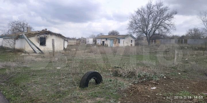 Участок 8 сот. (ИЖС)