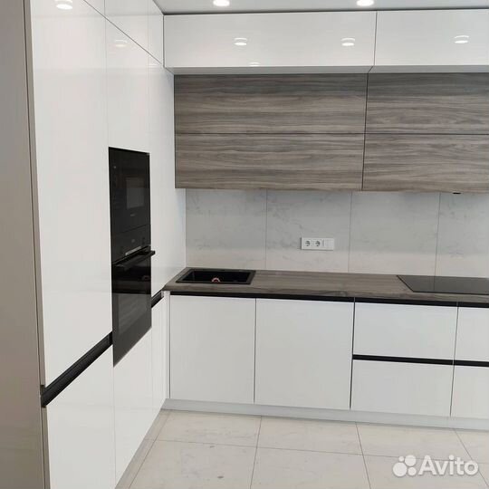 Кухня от производителя