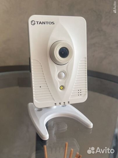 Ip camera камера tantos tsi-c211f (2,9)