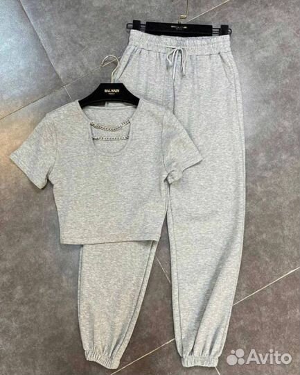 Костюм двоечка х/б 42-44 -46