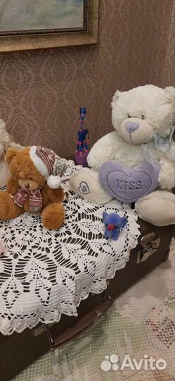 Мишка Тедди