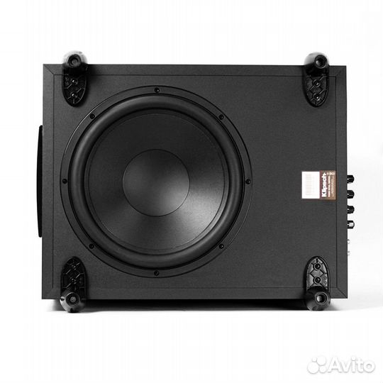 Klipsch synergy 12 store subwoofer