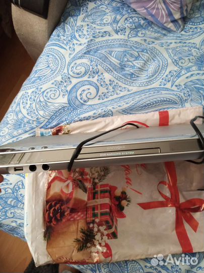 Караоке система LG DKS-7000