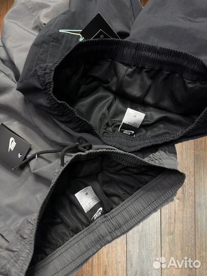 Спортивные штаны nike