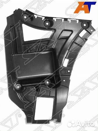 Крепление бампера BMW X3 F25 10-17