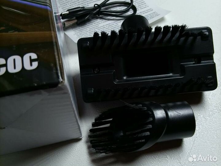 Беспроводной автомобильный пылесос Новый