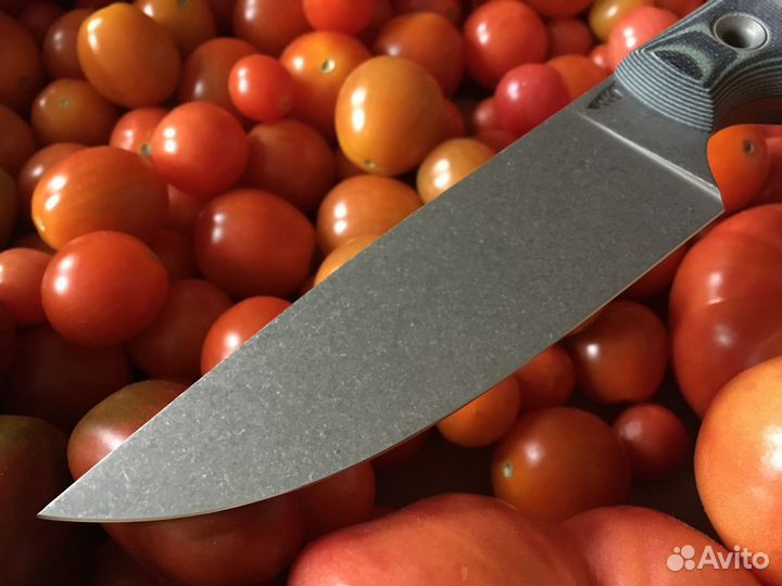 Нож WorkingKnife WK-4