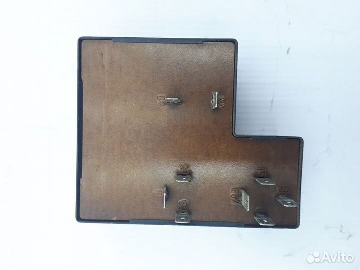 Реле MAN 2-series 26.242 (01.86-12.97)