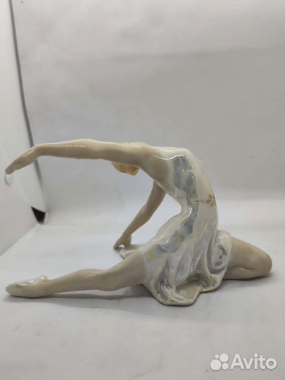 Статуэтка Балерина