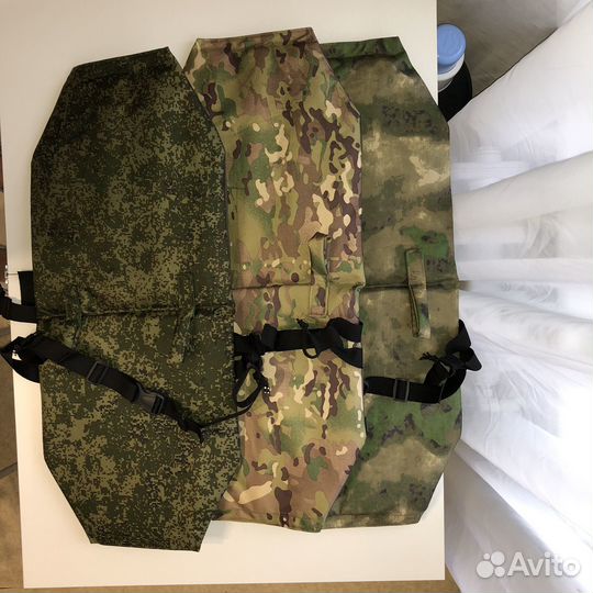 Пятиточечник