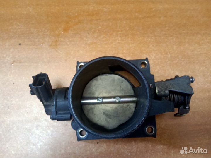 Дроссельная заслонка Mazda 6 GG 2006