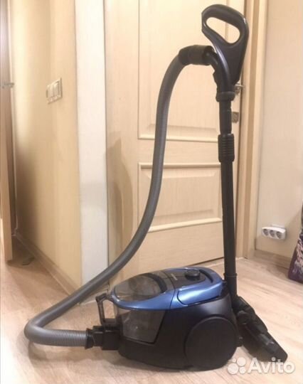 Пылесос Samsung 2020 г