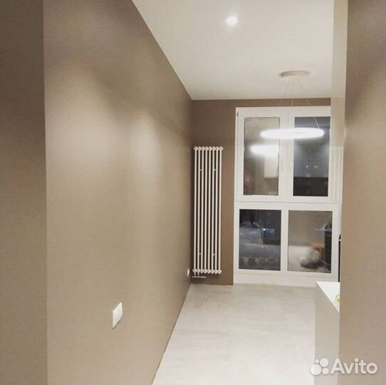 Частная бригада по ремонту качество гарантия