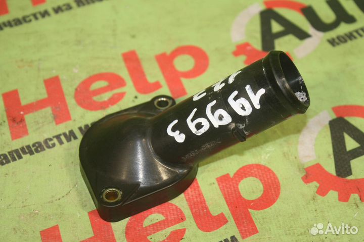 Корпус термостата toyota celica 1ZZ-FE