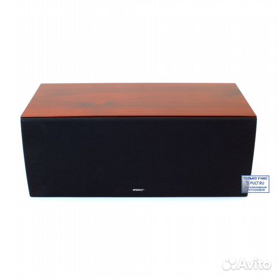 Центральный канал Energy Veritas V-5.2-C Piano Ros